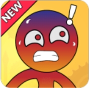 火柴人:割绳逃生