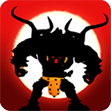 火柴人之死亡健身房