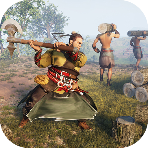 大秦帝国之帝国烽烟2