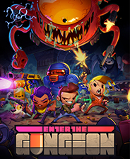 挺进地牢附带全dlc