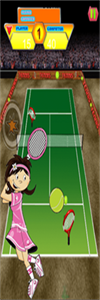 萌娃网球大师赛ios版 V5.5.8.0截图2