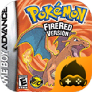 口袋妖怪火红作弊版