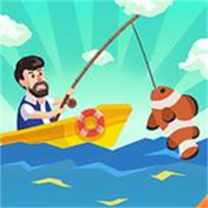 钓鱼模拟器打捞古董无限金币